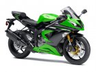 Kawasaki ZX-6R Ninja